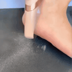 Limador Eléctrico Profesional Sistema de cuidado de pies en casa