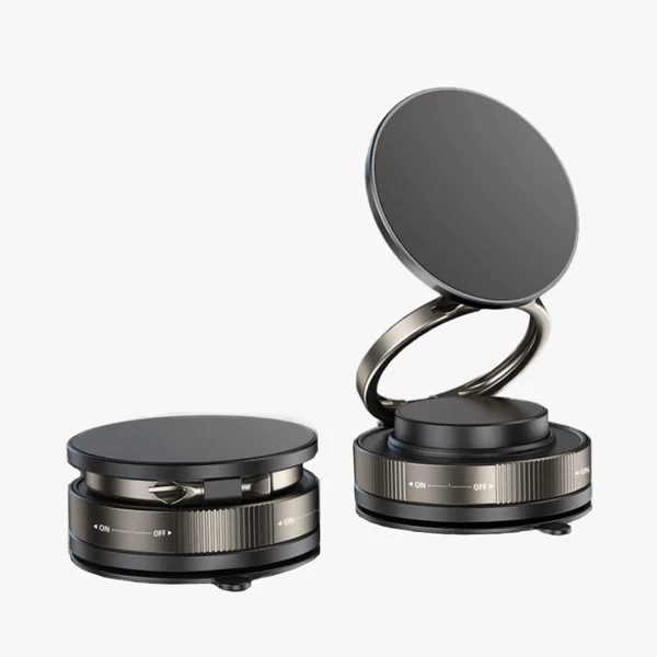 Soporte Magnético 360° para Celular