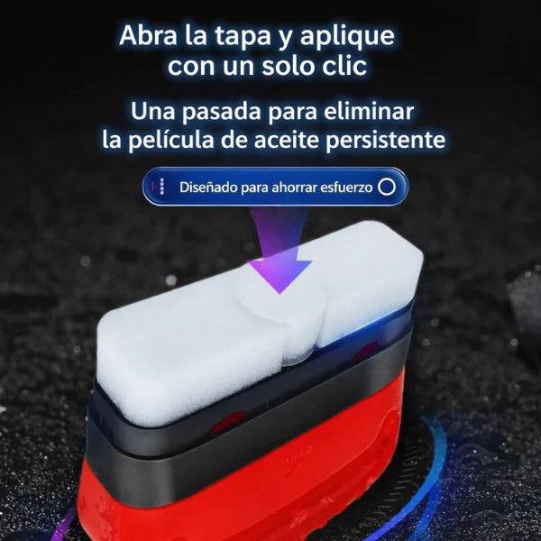 PureGlass – Vidrios limpios que repelen la lluvia