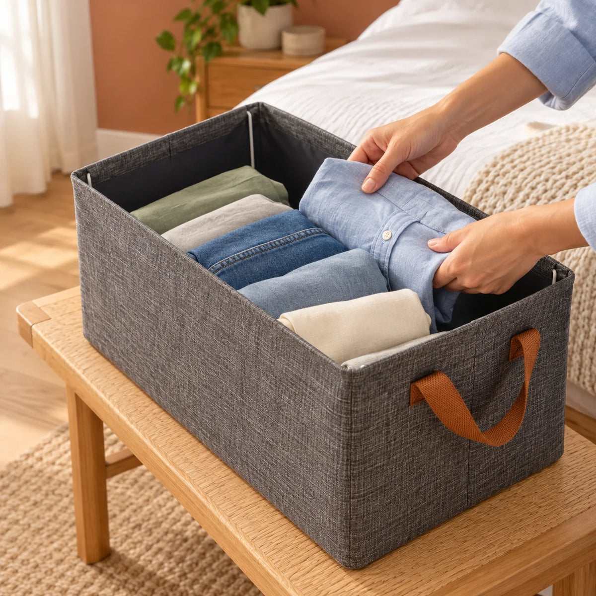 ¡Lleva 3x1! Ordenix - Ordena tu closet