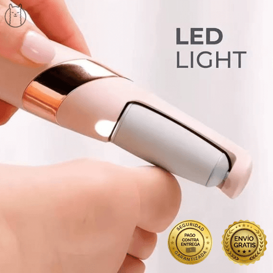 Limador Eléctrico Profesional Sistema de cuidado de pies en casa