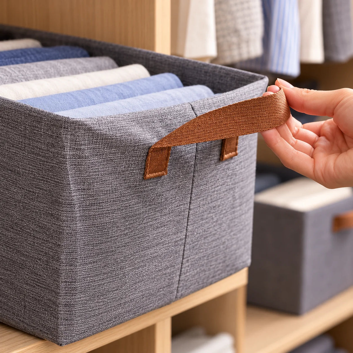 ¡Lleva 3x1! Ordenix - Ordena tu closet